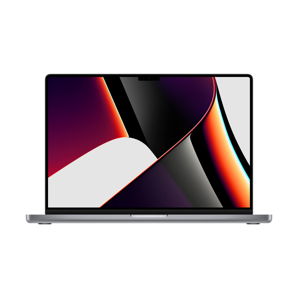 Apple MacBook M1 Pro (2021) 16GB RAM, 1TB SSD, 16-inch Laptop - Space Gray