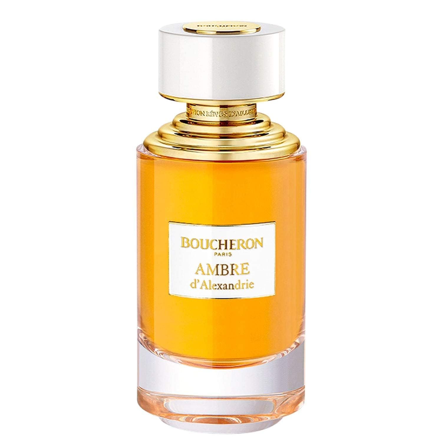 Boucheron Unisex Ambre Dalexandrie EDP