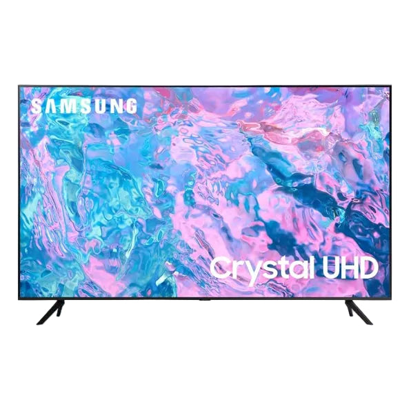 43'' - 4K - FLAT - SMART - 60HZ - SPEAKER - Remote