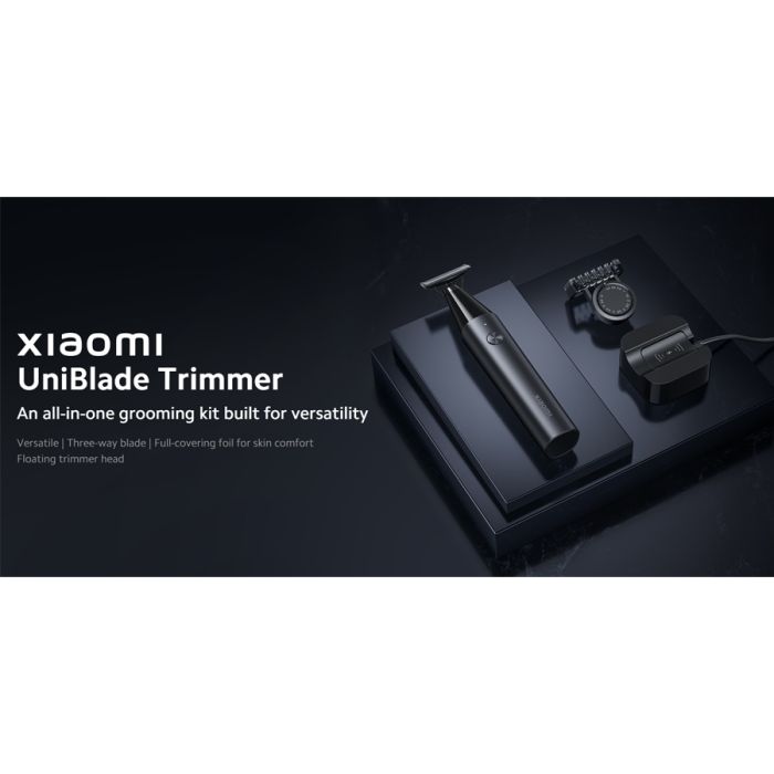 Xiaomi UniBlade Trimmer GL
