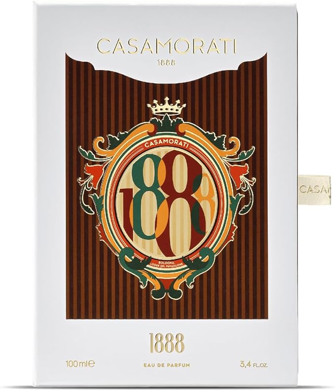XERJOFF CASAMORATI UNISEX 1888 EDP 100 ML