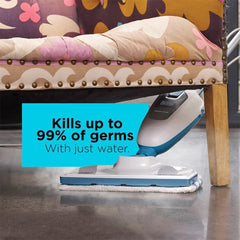 Black & Decker Steam Mop 1300W