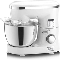 Black & Decker  Dough Maker 1000W 4L