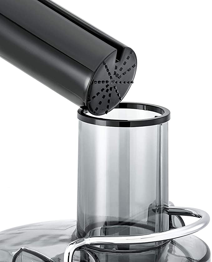 Black & Decker  Performance Juice Extractor 1.7L 800W