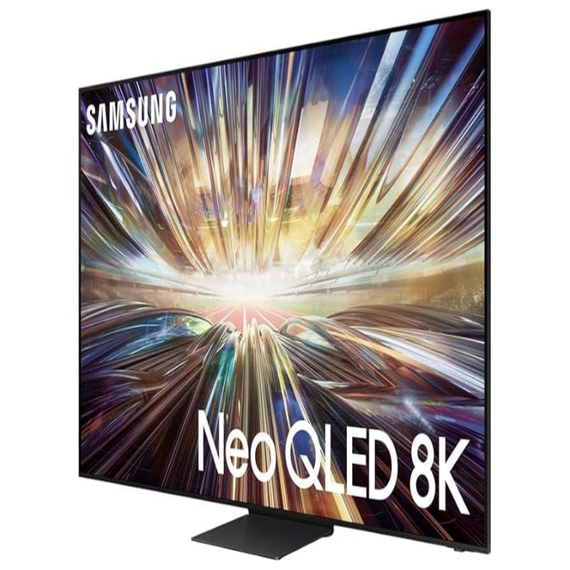 Samsung 75" FLAT NEO QLED 8K Resolution  QA75QN800DUXZN