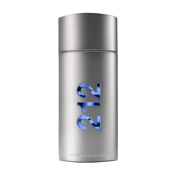 Carolina Herrera 212 By Carolina Herrera For Men.