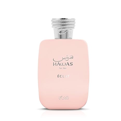 HAWAS ECLAT EDP 100 ML/L (RASASI)