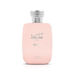 HAWAS ECLAT EDP 100 ML/L (RASASI)