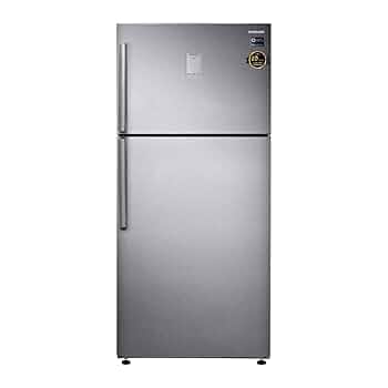 Samsung Refrigerator TMF 750 Liters Silver