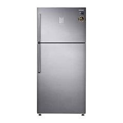 Samsung Refrigerator TMF 750 Liters Silver
