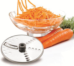 Black & Decker Food Processor with 24 Functions 800 W