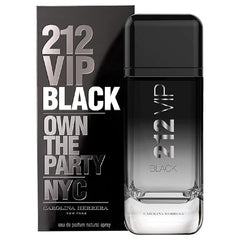 Carolina Herrera 212 VIP Black for Men