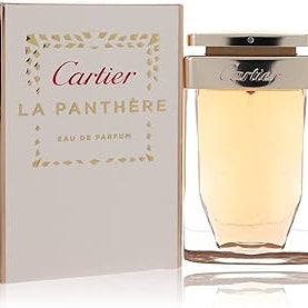 Cartier La Panthere for Women - eau de Parfum, 75 ml
