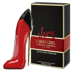 Carolina Herrera Very Good Girl EDP Spray Women