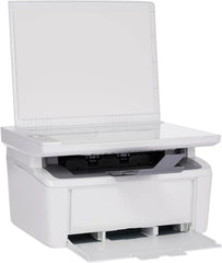 HP LaserJet MFP M141w - 20ppm / 600dpi / A4 / USB / Wi-Fi / Mono Laser - Printer