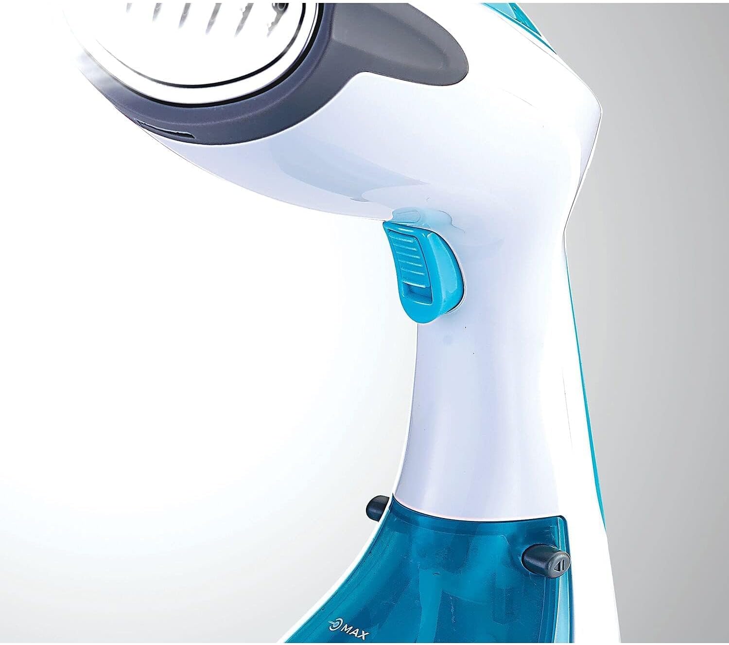 Black & Decker Handheld Garment Steamer 1200W