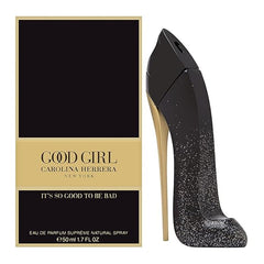 Carolina Herrera Good Girl Supreme EDP Spray