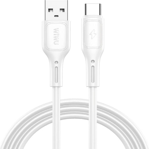 WIWU StarLink Wi-C043E C-C White