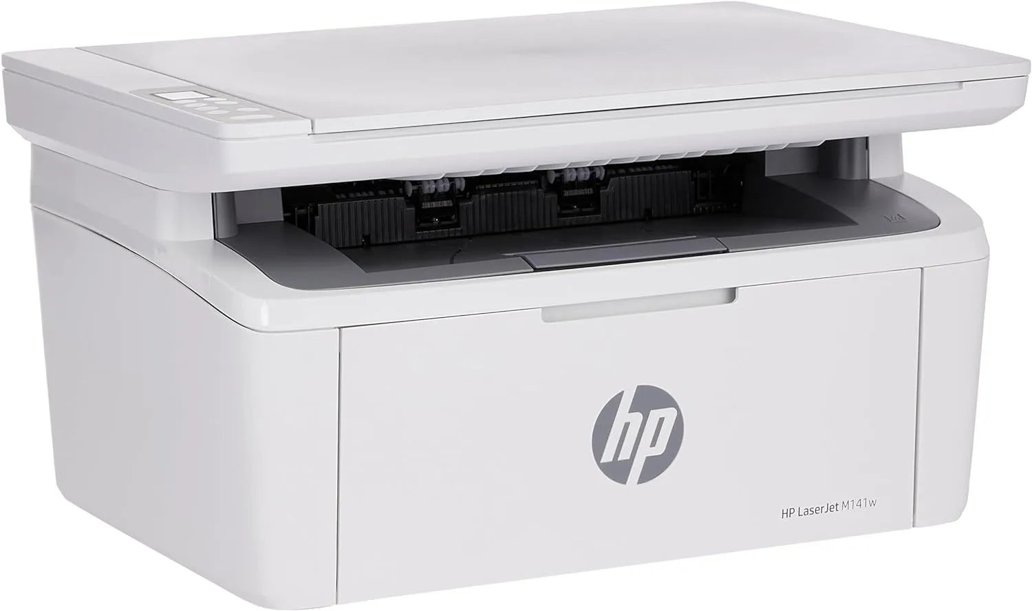 HP LaserJet MFP M141w - 20ppm / 600dpi / A4 / USB / Wi-Fi / Mono Laser - Printer