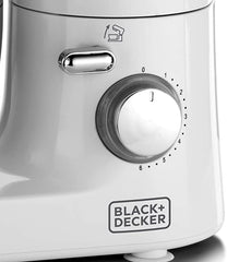 Black & Decker  Dough Maker 1000W 4L