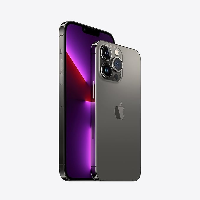 Apple iPhone 13 Pro Max ,1TB, Graphite
