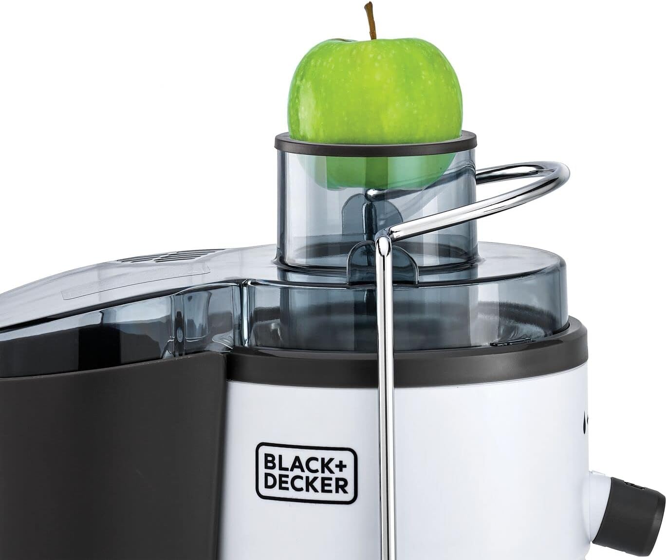 Black & Decker 600W Juice Extractor