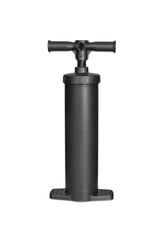 Bestway 48CM Inflation Pump (Contents:hand pump, flexible hose(0.8m), 3 valve adaptors)