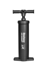 Bestway 48CM Inflation Pump (Contents:hand pump, flexible hose(0.8m), 3 valve adaptors)