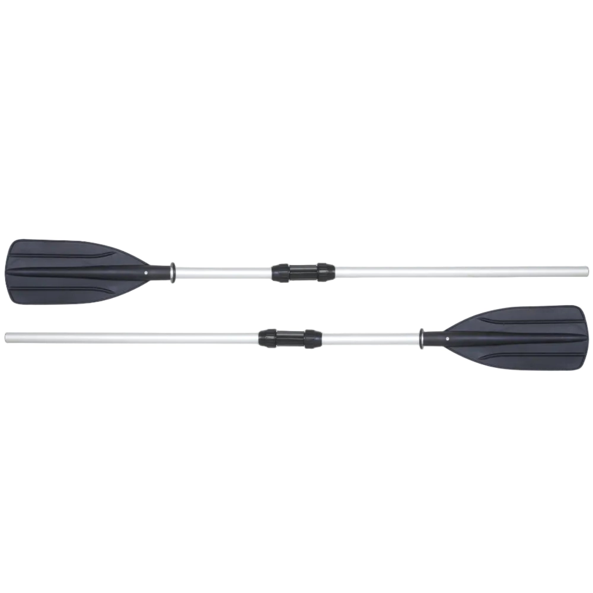 Bestway 1.45M Sectional Aluminum Oars (one pair of oars)
