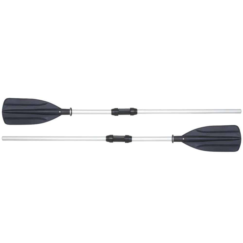 Bestway 1.45M Sectional Aluminum Oars (one pair of oars)