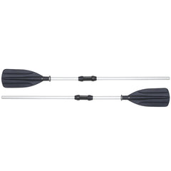 Bestway 1.45M Sectional Aluminum Oars (one pair of oars)