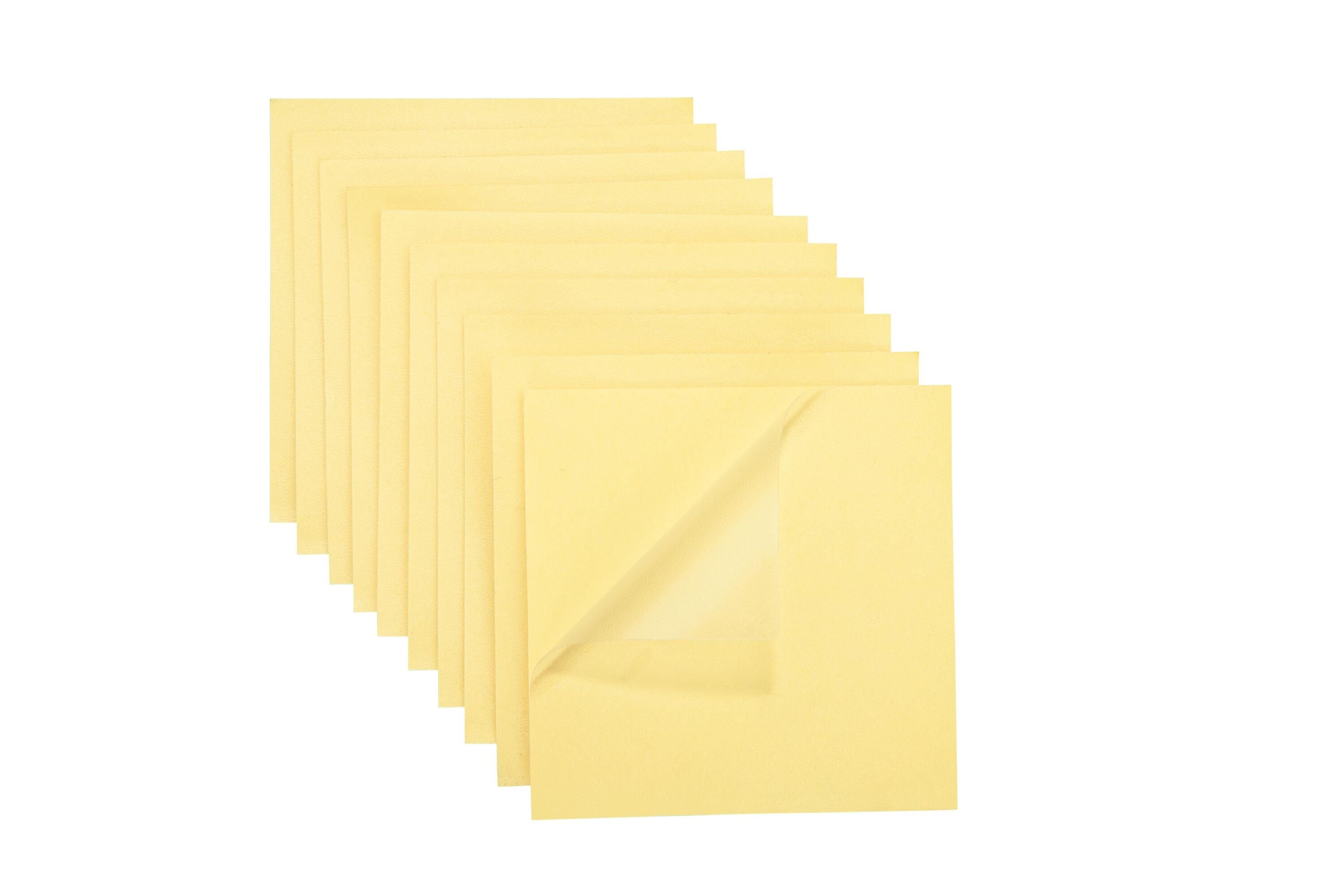 Bestway 6.5CM X 6.5CM Underwater Adhesive Repair Patch (Contents:Ten pcs of repair patch)