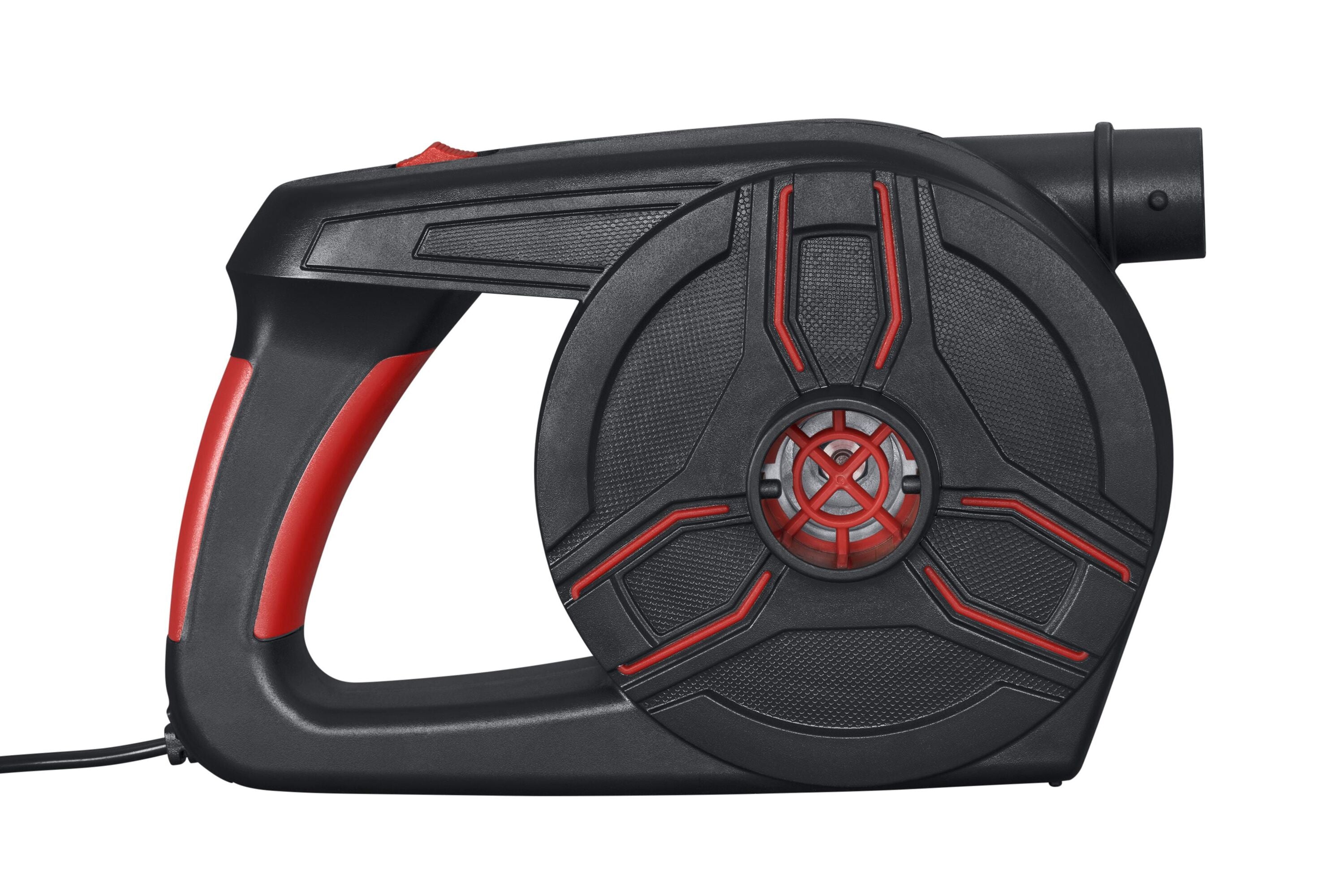 Bestway Powergrip Pro AC Electric Air Pump (power pump, flexible hose,4 sizes of safety valve adaptors,)