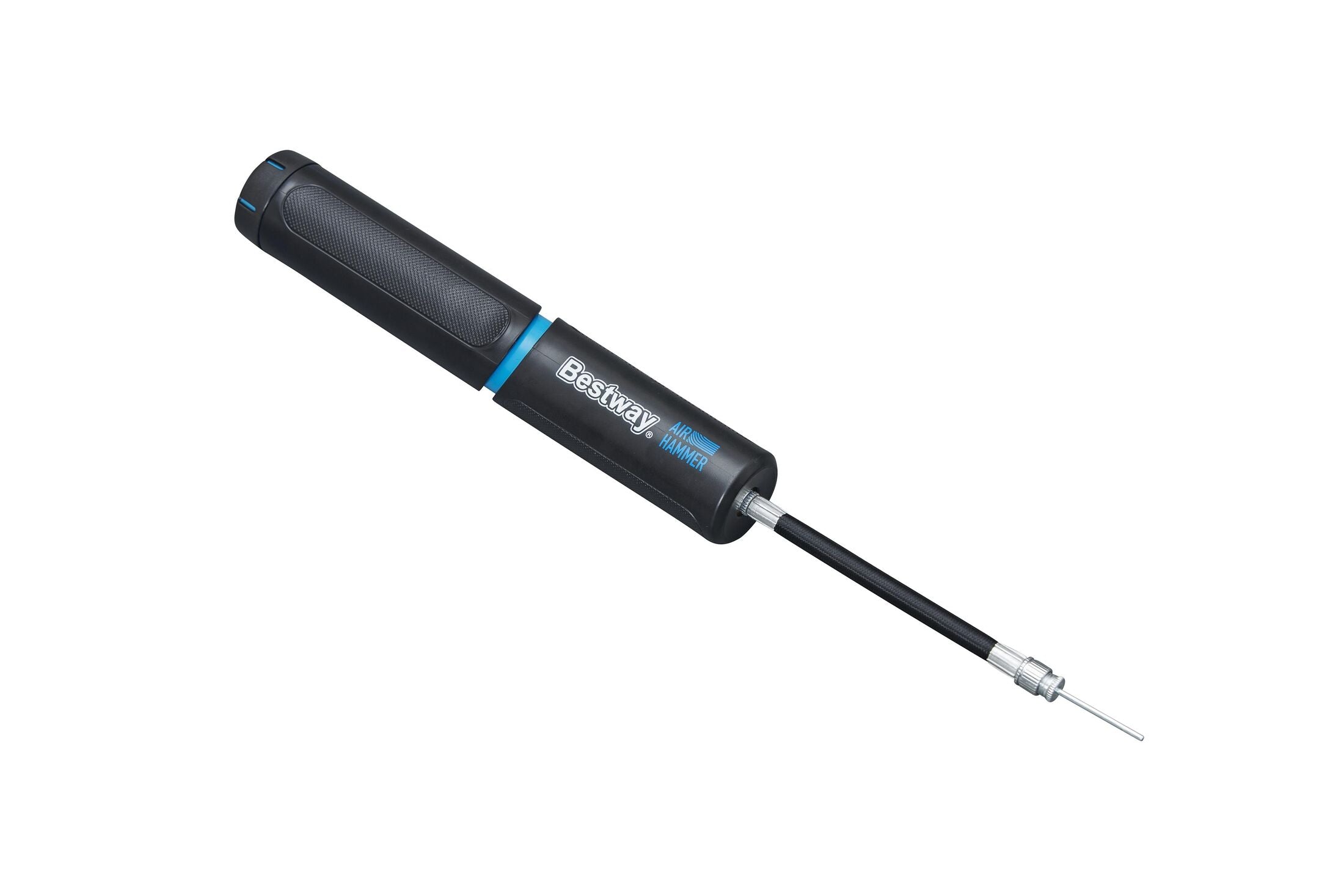 Bestway Air Hammer Sports Ball Manual Air Pump