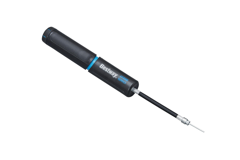 Bestway Air Hammer Sports Ball Manual Air Pump