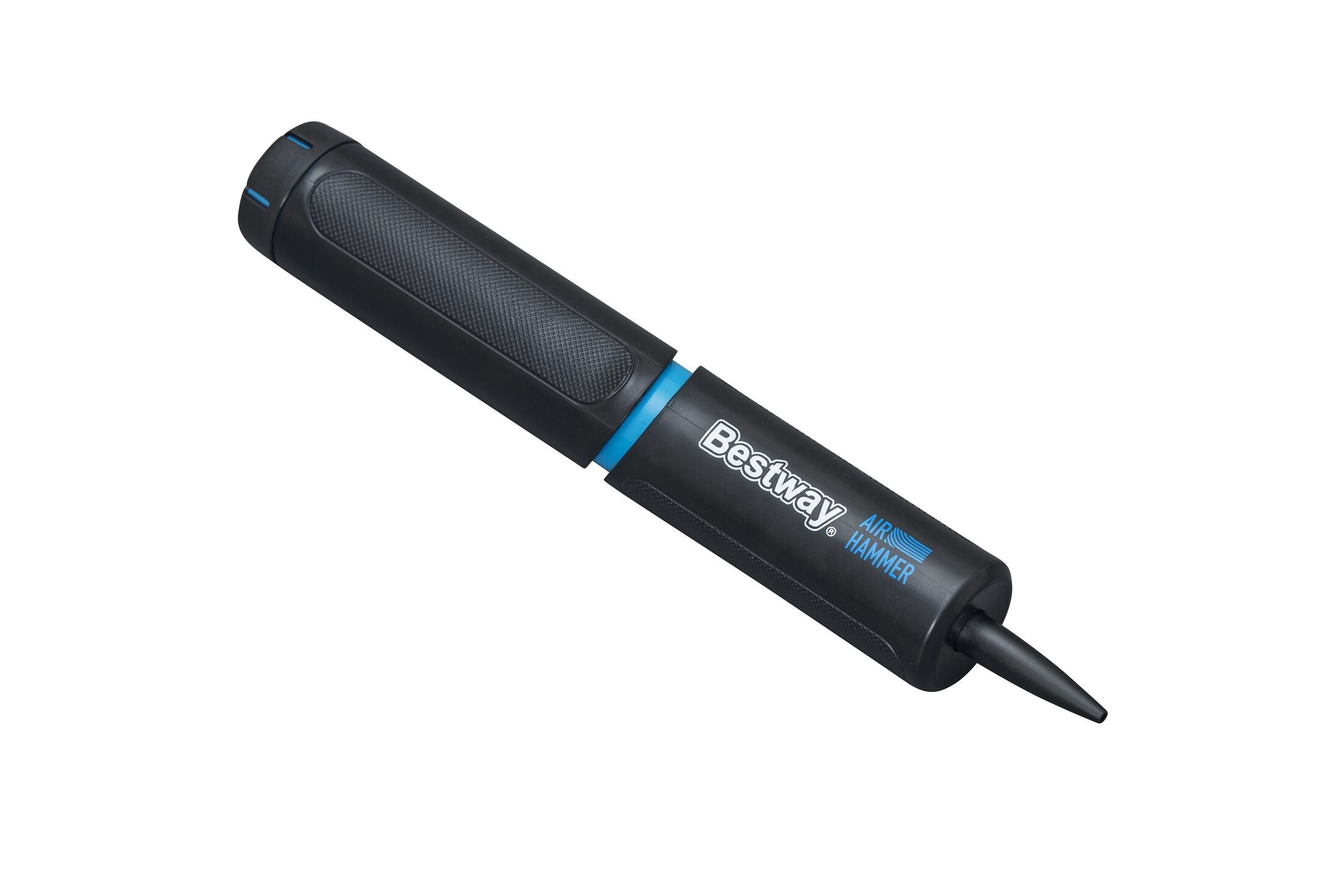 Bestway Air Hammer Sports Ball Manual Air Pump