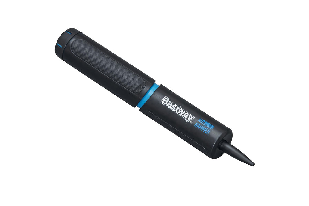 Bestway Air Hammer Sports Ball Manual Air Pump