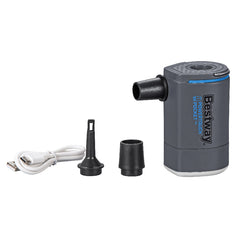 Bestway PowerTouch Pocket Rechargeable Electric Air Pump