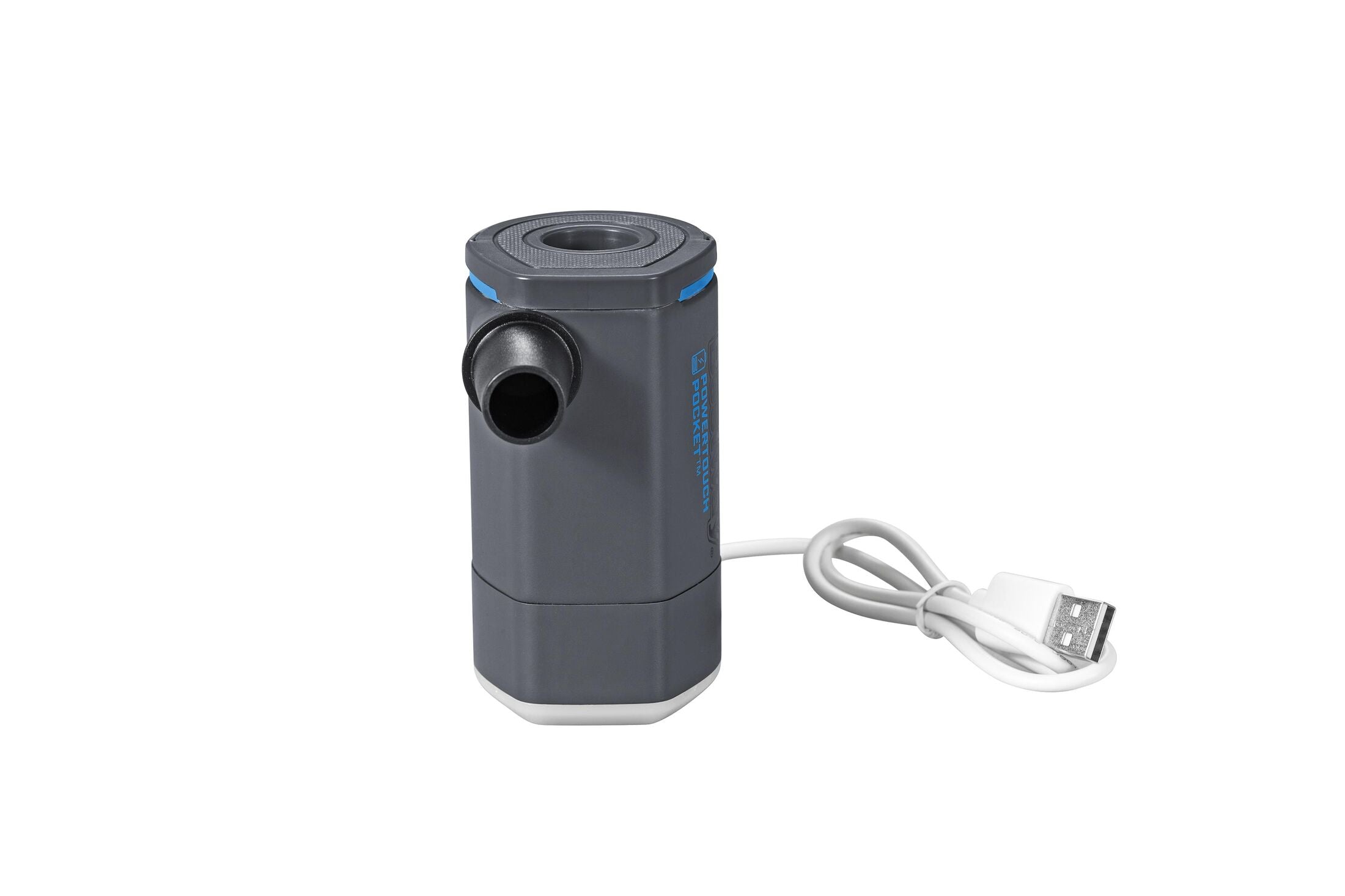 Bestway PowerTouch Pocket Rechargeable Electric Air Pump