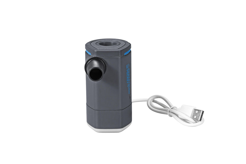 Bestway PowerTouch Pocket Rechargeable Electric Air Pump