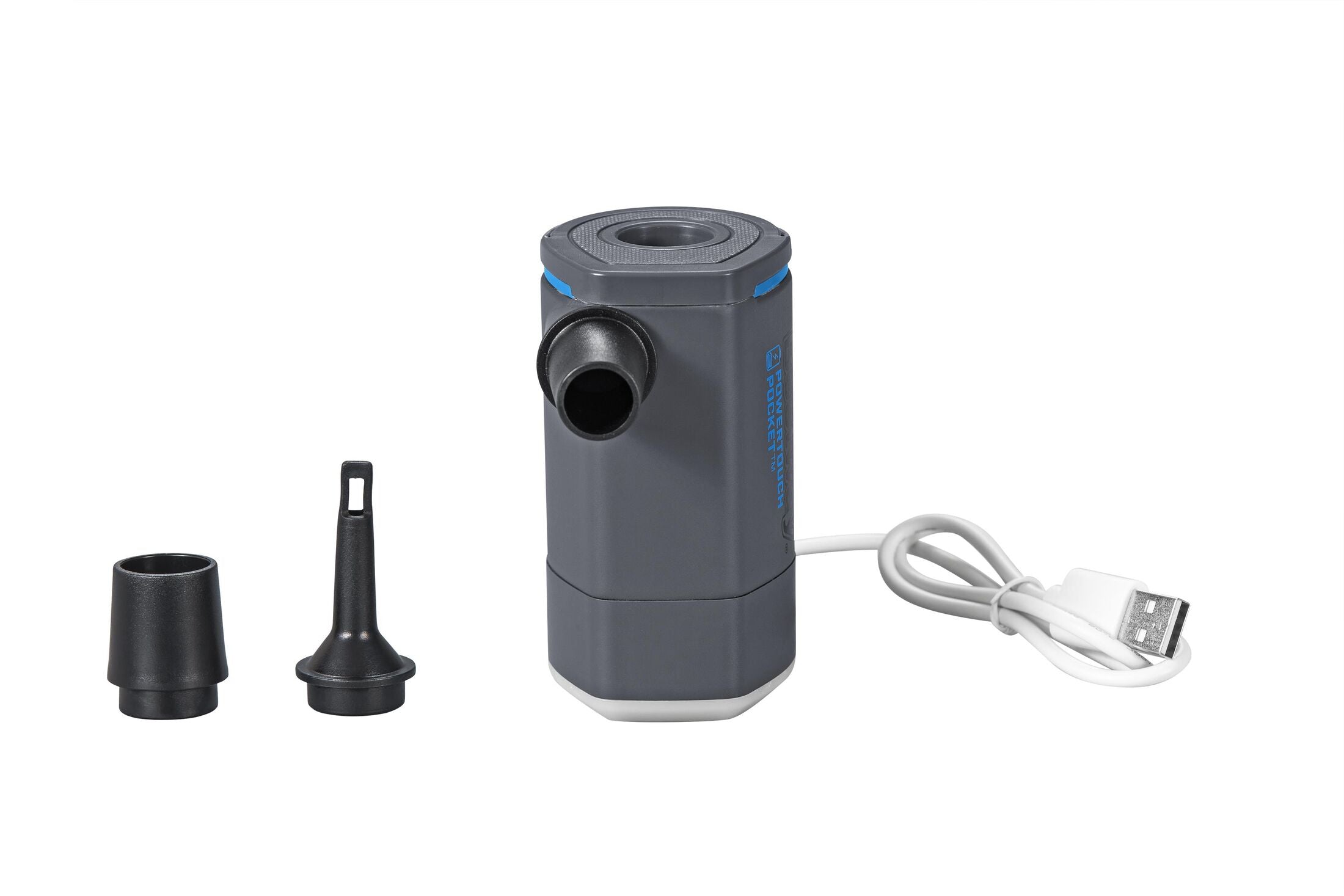 Bestway PowerTouch Pocket Rechargeable Electric Air Pump