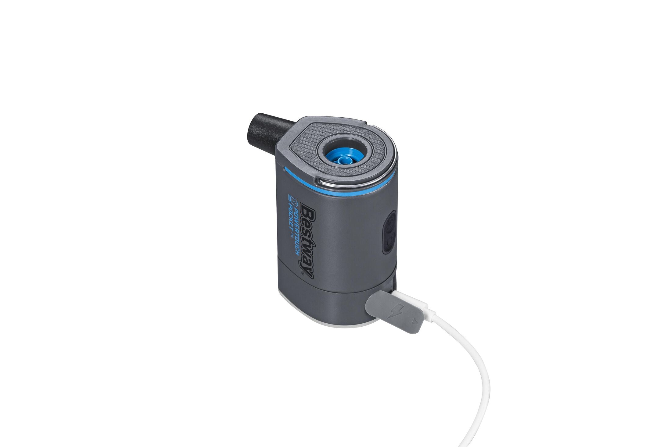 Bestway PowerTouch Pocket Rechargeable Electric Air Pump