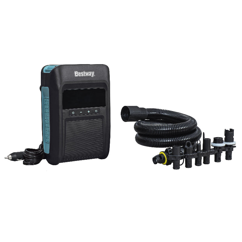 Bestway PowerGrip SUP DC Electric Air Pump