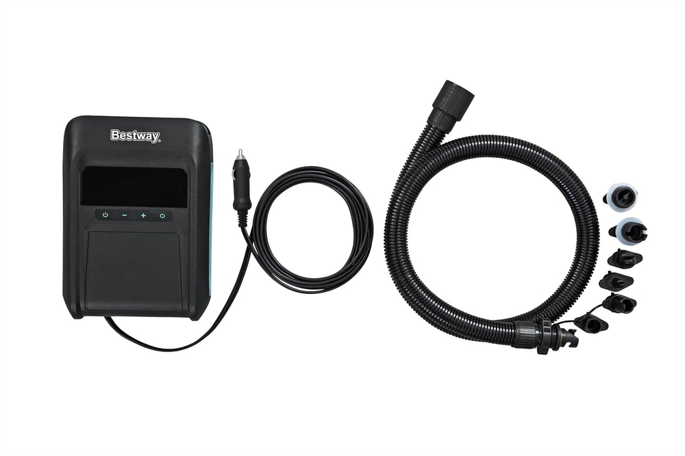 Bestway PowerGrip SUP DC Electric Air Pump