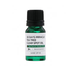 SOME BY MI 30Days Miracle Tea Tree Clear Spot Oil  - 10ml