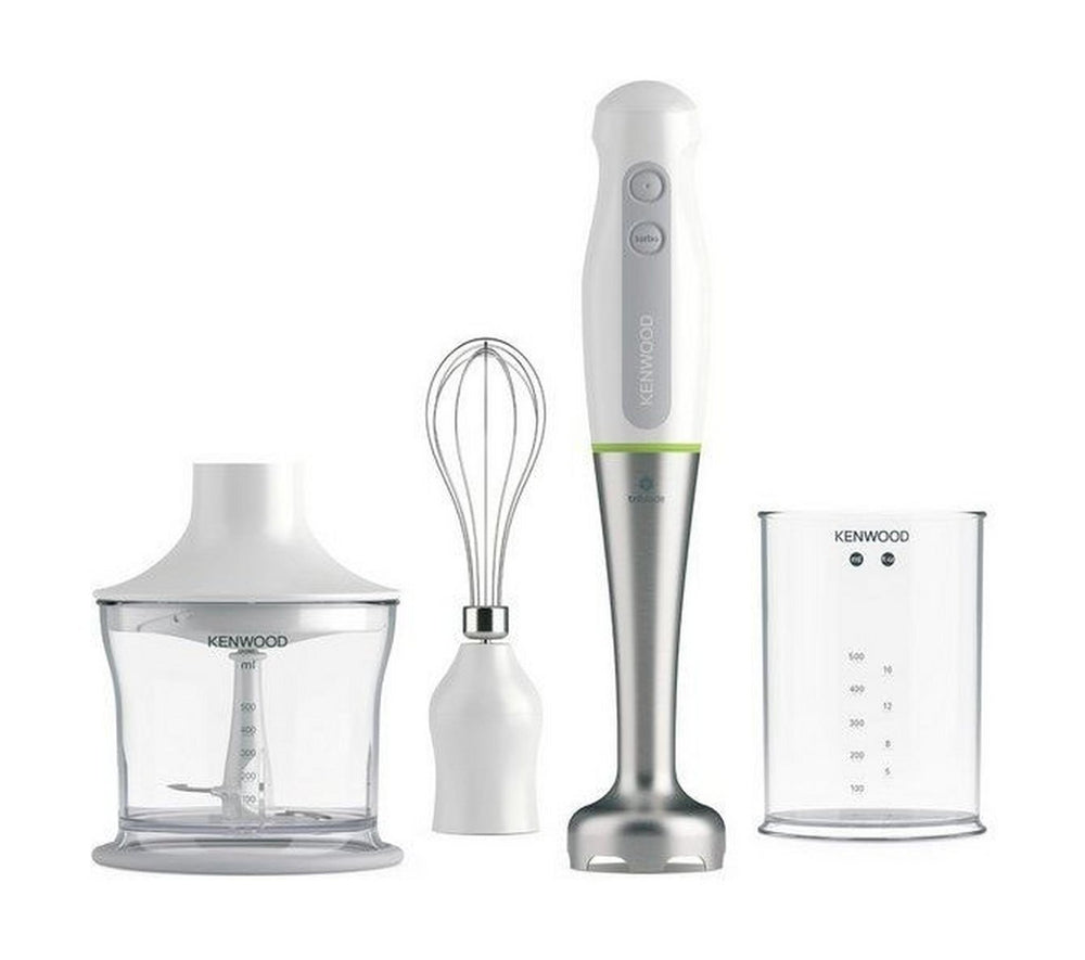27560 HANDBLENDER 600W/500ML/SSBLADES
