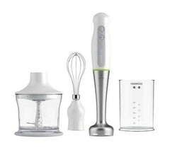 27560 HANDBLENDER 600W/500ML/SSBLADES