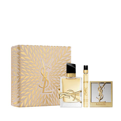 YVES SAINT LAURENT LB EDP 50ML+EDP 10ML+MIRROR RMD26