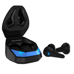 SADES WINGS 200 TRUE WIRELESS EARBUDS TWS02