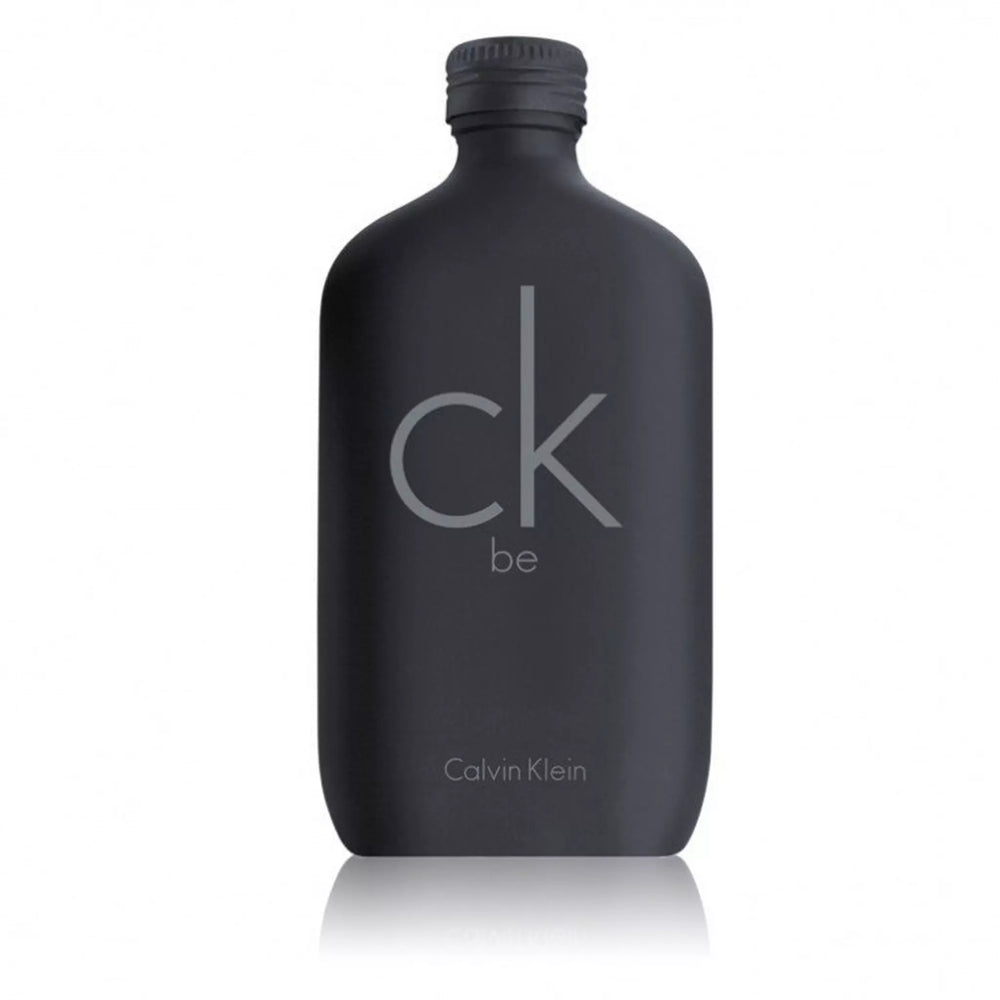 Ck Be / Calvin Klein EDT Spray 3.4 oz (u) -